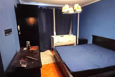Apartament cu 3 camere decomandat în Apollo - 3