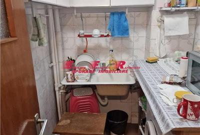 Apartament cu 2 camere decomandat în Dorobanți - 10