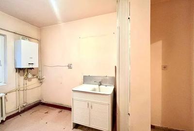 Apartament 3 camere decomandat, cartier Manastur - 4