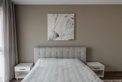 Platinia Mall - Apartament cu 2 camere - 4