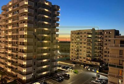 Apartament 2 camere open-space Royal Town Copou - 24