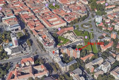 Apartament 2 Camere de Inchiriat, etaj 1 Zona Medicina, Loca?ie Timisoara - 4