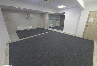 Spațiu comercial, de 80 mp, în Delfinariu - 4