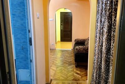 Apartament cu 2 camere semidecomandat în Iancului - 5