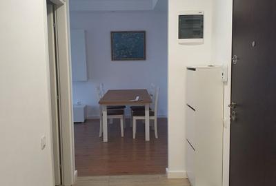 Apartament cu 2 camere decomandat în Vlădiceasca - 5