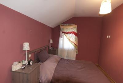 Vila Damaroaia – Spatiu, confort si locatie perfecta - 19