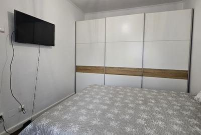 Apartament cu 3 camere decomandat în Nufărul - 15