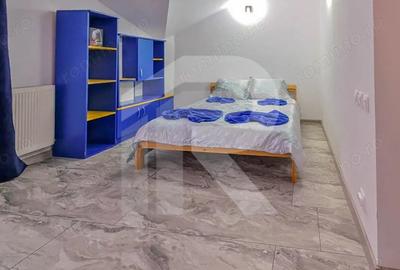 Casă cu 5 camere cu Canalizare în Rahova - 1