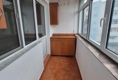 Ap. 3 camere, et. 2, 67 mp, Str. Dragane ti, Bl. 12 - 5