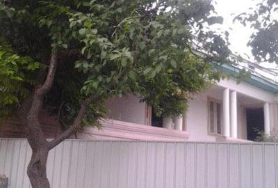 Casă cu 4 camere cu Teren 800 Mp în Panciu - 8