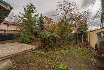 Casa cu teren 500 mp in Otopeni - Ferme - 21