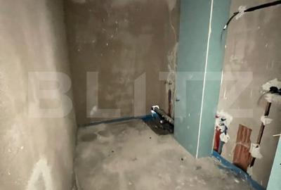 Apartament cu 3 camere decomandat în Iris - 6