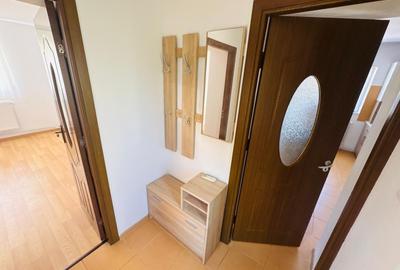 Casă individuală cu 2 camere cu Teren 50 Mp în Aluniș - 10