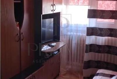 GIROCULUI - 2 Camere - Termoizolat - Mobilat - Zona buna