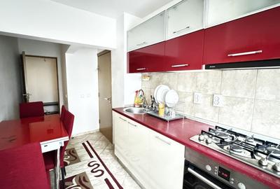 De vanzare 3 camere | Bd. Decebal | Etaj 2/8 | 92 mp | 2 bai - 19