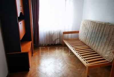 Apartament cu 3 camere decomandat în Mănăștur - 3