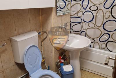 Apartament cu 2 camere semidecomandat, mobilat în Brotăcei - 7