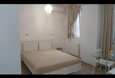 Garsoniera Militari Rezidence - 8