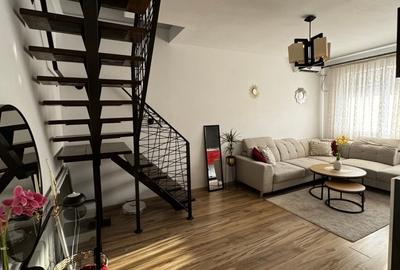 Apartament cu 4 camere în Central