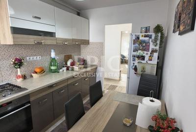 Apartament cu 3 camere decomandat în Tudor - 5