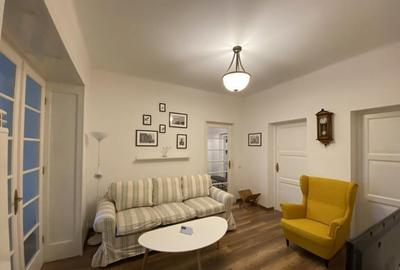 Apartament 4 Camere Zona Unirii - 11