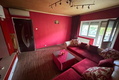 Apartament 3 camere decomandat Orsova - langa Școala Gimnazială Petru Dumitriu - 3