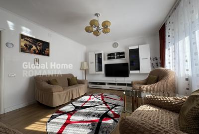 Apartament 4 Camere | Calea Vitan-Mall Vitan | Renovat | 90MP - 3