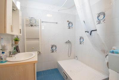 Anun? de inchiriere Penthouse in Cartierul Verde, Bragadiru - 9