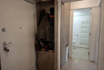 Apartament cu 2 camere decomandat, mobilat în Văcăresti - 6