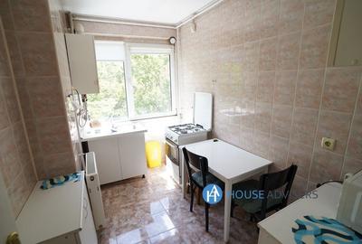 Apartament cu 2 camere, mobilat în Cișmigiu - 9