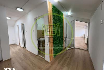 Spațiu comercial, de 120 mp, în Brestei - 3