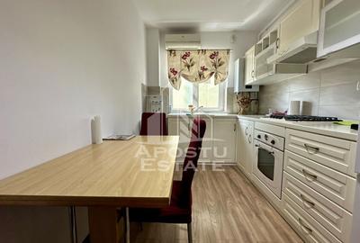 Apartament cu 2 camere decomandat, mobilat în Soarelui - 3