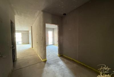 Apartament cu 2 camere decomandat în Cetății - 3
