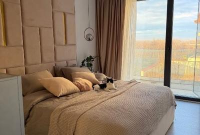 3 camere Baneasa Sisesti - proprietar, zero comision - 11