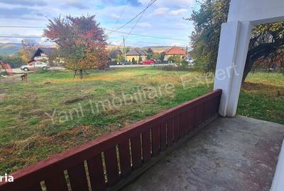 Casă cu 2 camere în Domnești - 4