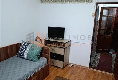 Camera de camin zona Dragaicii - 3