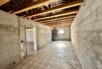 Casa sau Spatiu Dumbraveni langa DN E85 - 9