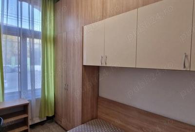 Apartament cu 2 camere decomandat în Spitalul Județean - 13