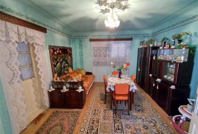 Casă individuală cu 8 camere cu Teren 3800 Mp în Răchitova - 22