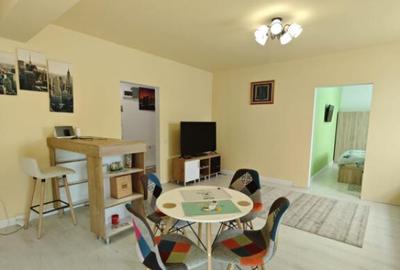 Apartament de vanzare, cu 3 camere, Garden Villas, zona Br? - 3