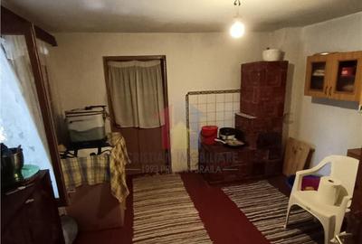 Casa de vacanta, Cazasu cu suprafata generoasa teren 824mp - 2