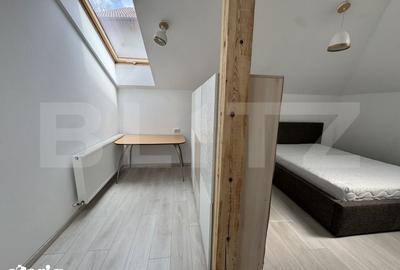Apartament cu 2 camere în Gheorgheni - 2
