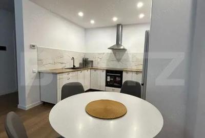 Apartament modern de inchiriat 2 camera | 56 mp | Concept 9 - 6