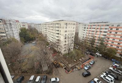 Apartament 2 camere Lacul Tei Teiul Doamnei Colentina - 11