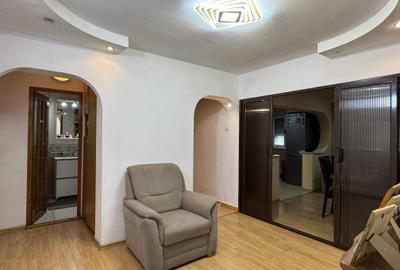 5 cam. etaj 1, 96 mp, decomandat, renovat, zona Zahana - 18