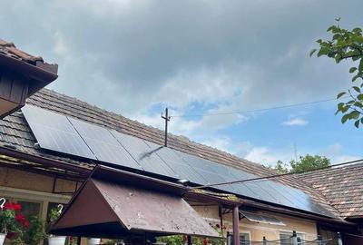 Casă cu 4 camere în Valea Lungă - 3