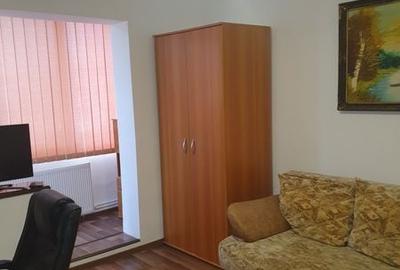 Apartament cu 2 camere în Tudor Vladimirescu - 2