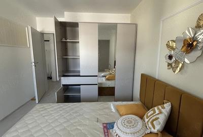 Apartament cu 2 camere semidecomandat în Apărătorii Patriei - 8