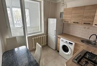Apartament cu o camera de inchiriat in cartierul Marasti - 1