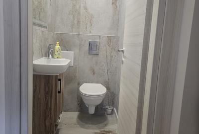 Apartament cu 3 camere decomandat în Nicolae Bălcescu - 7